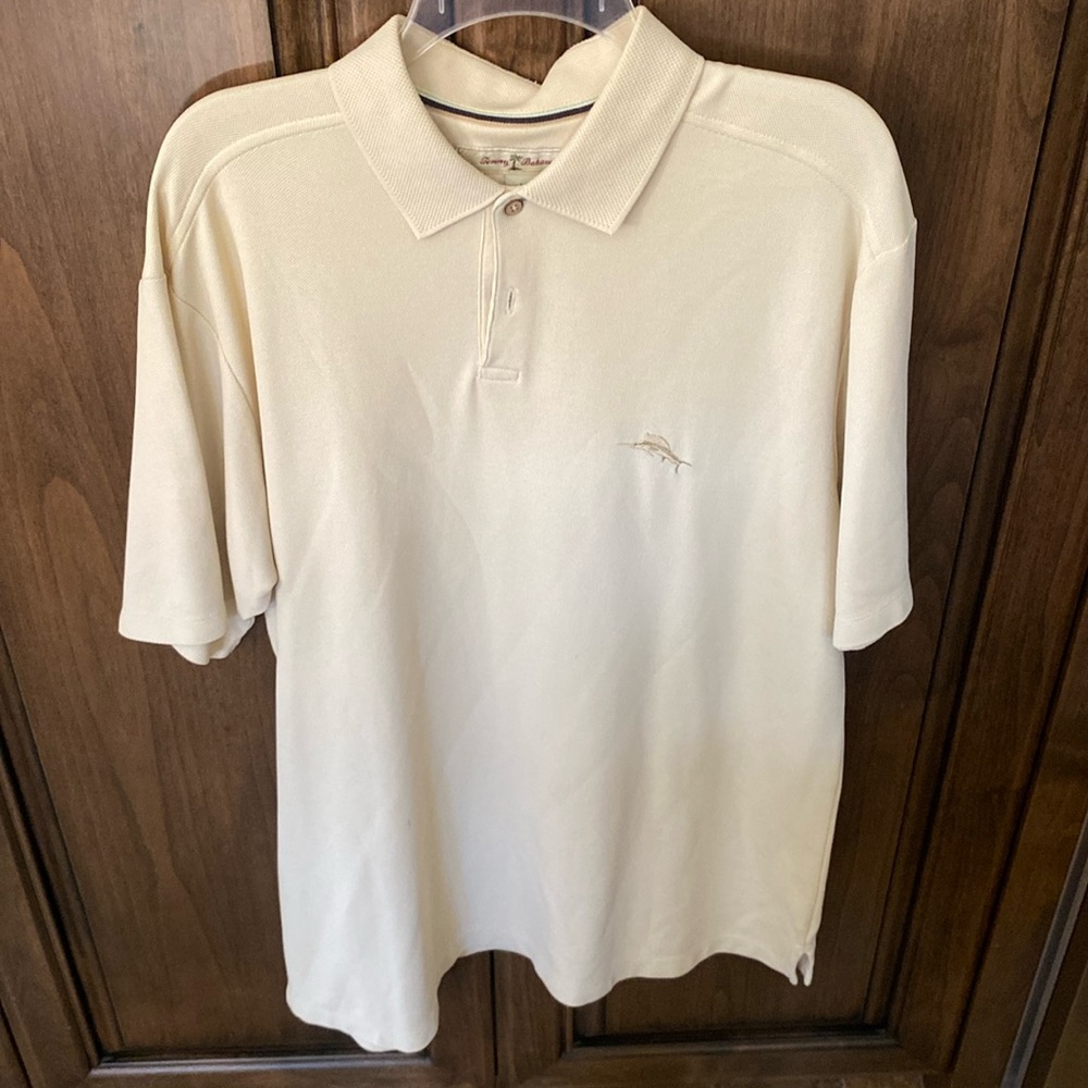 Tommy Bahama Large Polo